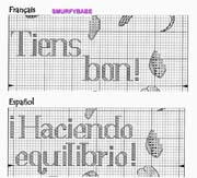 Schema punto croce Tendina-gatto-4