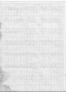 Schema punto croce Baby Boat 2