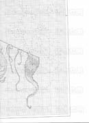 Schema punto croce Baby Boat 9