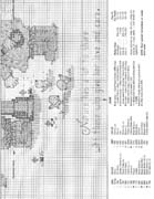 Schema punto croce Bimbe Giugno 3