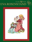 Schema punto croce Clara Wever 1