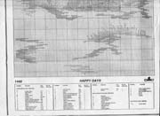 Schema punto croce Happy Days 3