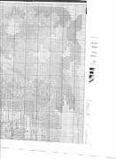 Schema punto croce Il Carosello 7