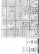 Schema punto croce In Acqua 2