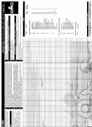 Schema punto croce In Acqua 3