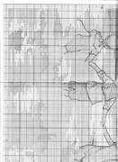 Schema punto croce In Acqua 4