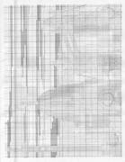 Schema punto croce Londra 3