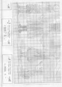 Schema punto croce Londra 7