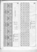 Schema punto croce Motivi 16