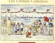 Schema punto croce Ragata 1