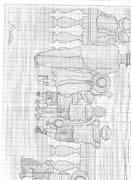 Schema punto croce Ragata 2