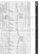 Schema punto croce Ragata 4