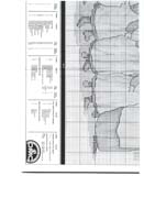 Schema punto croce Seguire Il Leader 8