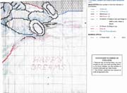Schema punto croce Sogni Felici 5