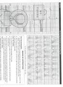 Schema punto croce Vietato Pescare 2