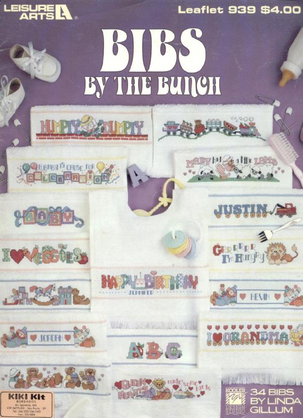 Schema punto croce Motivi 37