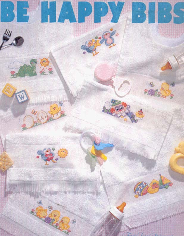 Schema punto croce Motivi 54