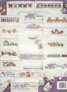 Schema punto croce Motivi 38