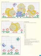 Schema punto croce Motivi 66