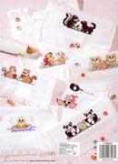 Schema punto croce Motivi 75