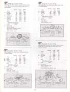 Schema punto croce Matrimonio 16