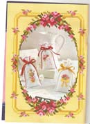 Schema punto croce Matrimonio 51