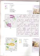 Schema punto croce Matrimonio 61