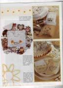 Schema punto croce Matrimonio 77