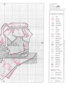 Schema punto croce Acetiera 03
