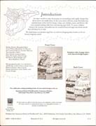 Schema punto croce Angel Towels 20