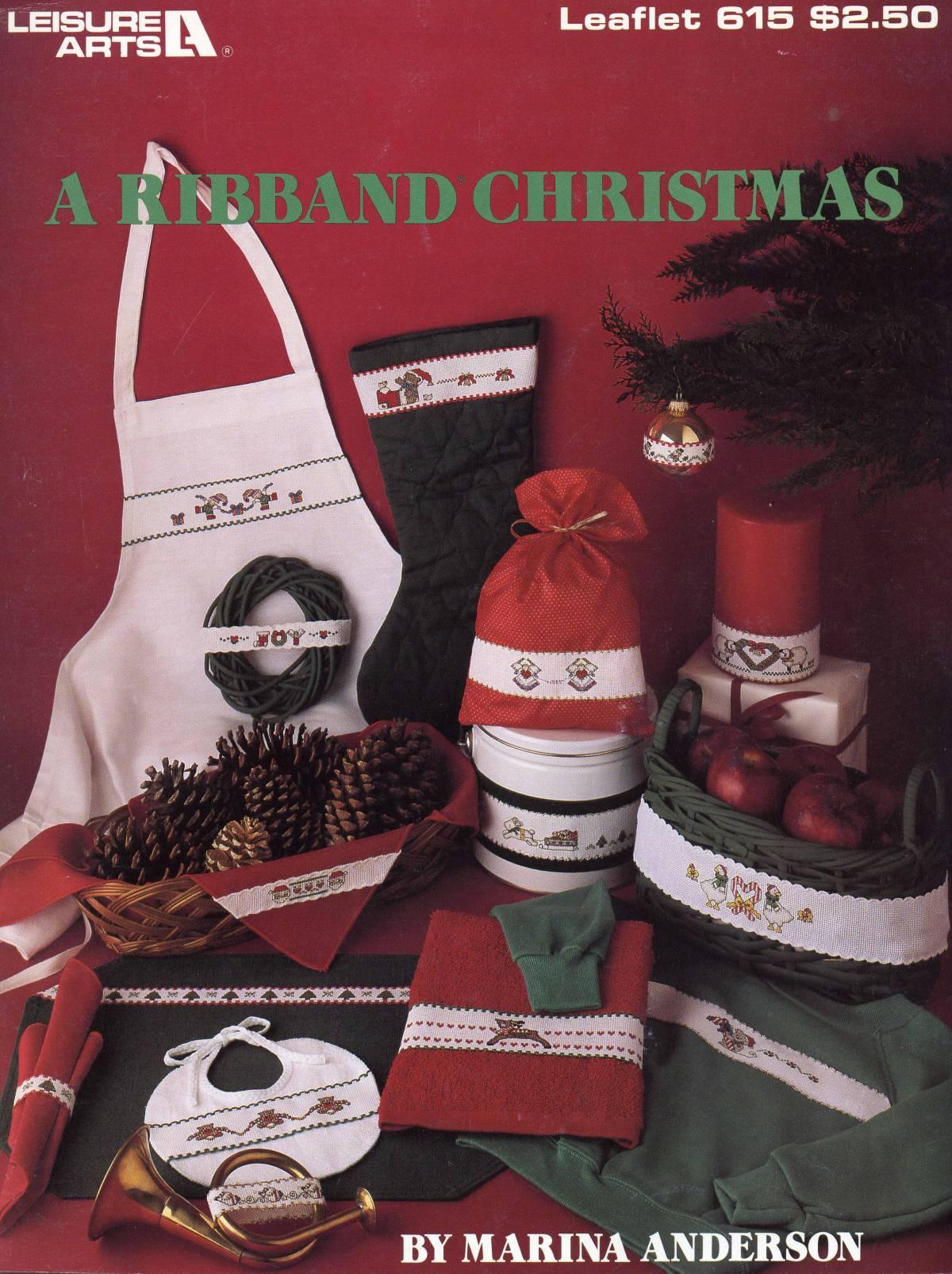 Schema punto croce Bordini 3a