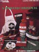 Schema punto croce Bordini 3a