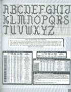 Schema punto croce Calza Soldato9