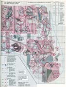 Schema punto croce Giocattoli 1d