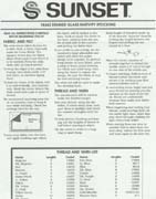 Schema punto croce Nascita 12