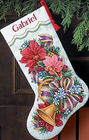 Schema punto croce Vacanze 1a