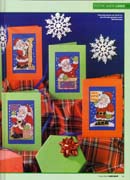 Schema punto croce Cartolina 12