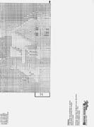 Schema punto croce Castello Neuschwanstein 02