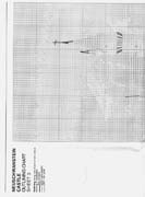 Schema punto croce Castello Neuschwanstein 06