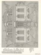 Schema punto croce Mi Faccio Casa 04