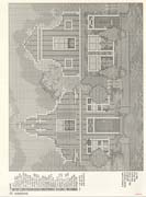 Schema punto croce Mi Faccio Casa 06