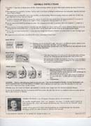 Schema punto croce My Hometown 08