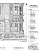 Schema punto croce Simpson Vance House 07