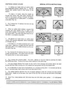 Schema punto croce Simpson Vance House 08