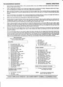 Schema punto croce The Gingerbread Mansion 09