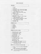 Schema punto croce The Pink Lady 08