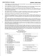 Schema punto croce Westerfeld House 02