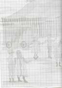 Schema punto croce Circo In Citta 6