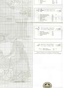 Schema punto croce Circo In Citta 9