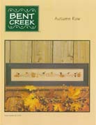 Schema punto croce Aprile 1